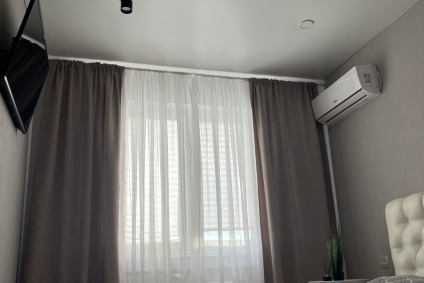 Двухкомнатная квартира в Пинске