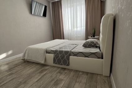 Двухкомнатная квартира в Пинске