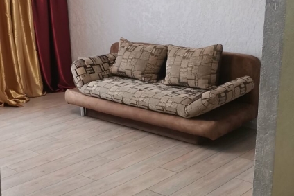 Четырехкомнатная квартира в Пинске