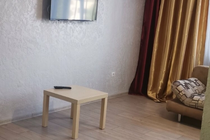 Четырехкомнатная квартира в Пинске