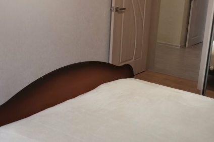 Четырехкомнатная квартира в Пинске