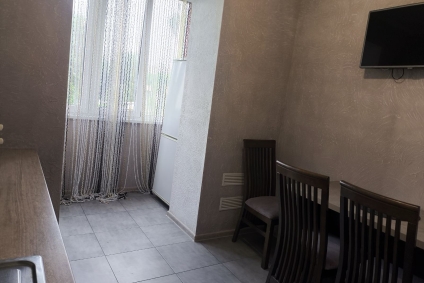 Трехкомнатная квартира в Пинске