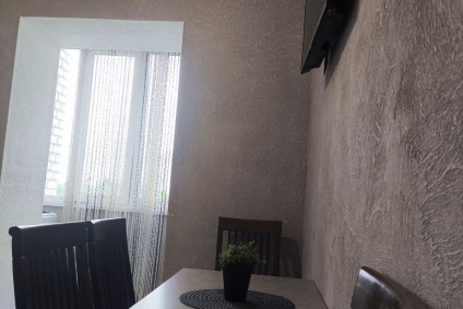 Трехкомнатная квартира в Пинске