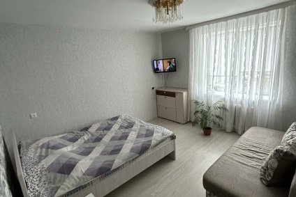 ул. Рокоссовского, 34, 2 этаж