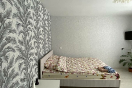 ул. Рокоссовского, 34, 2 этаж