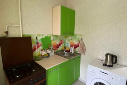 ул. Рокоссовского, 34, 2 этаж