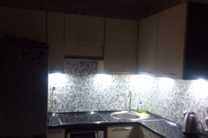 ул. Корбута, 4, 2 этаж