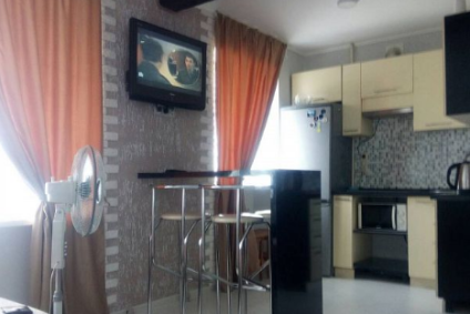 ул. Корбута, 4, 2 этаж