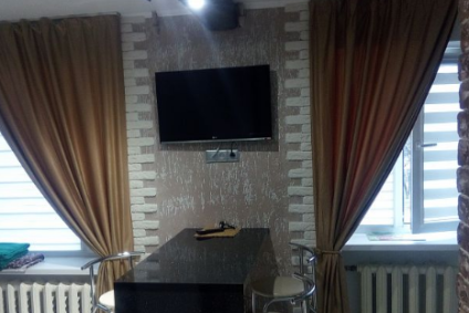 ул. Корбута, 4, 2 этаж