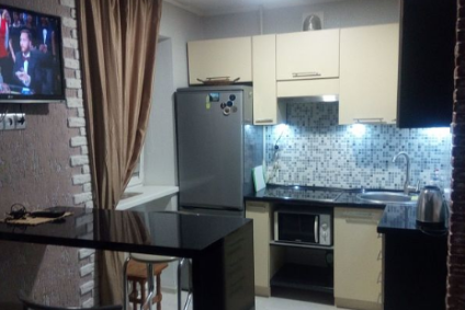 ул. Корбута, 4, 2 этаж