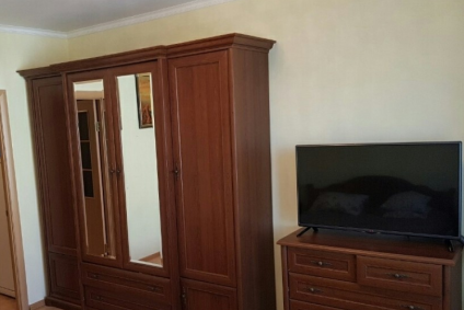 ул. Первомайская, 160, 3 этаж