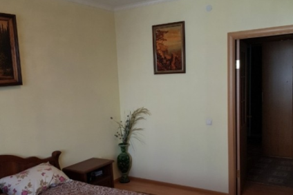 ул. Первомайская, 160, 3 этаж