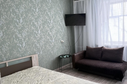 ул. Карла Маркса, 10, 2 этаж