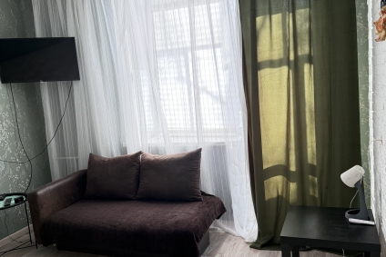 ул. Карла Маркса, 10, 2 этаж