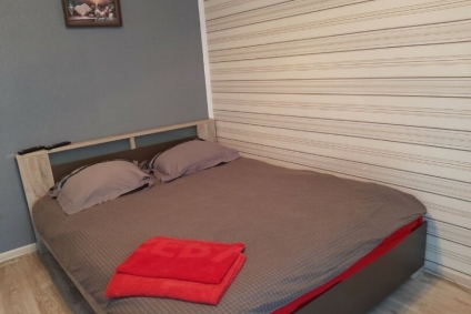 ул. Карла Маркса, 10, 2 этаж