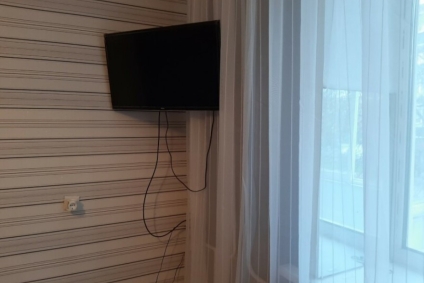 ул. Карла Маркса, 10, 2 этаж