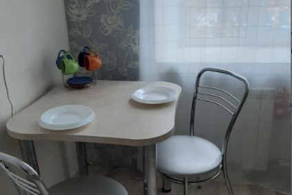 ул. Карла Маркса, 10, 2 этаж