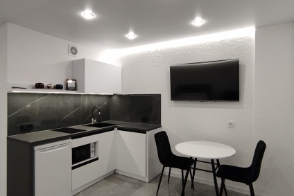 Квартира в центре