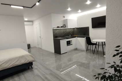 Квартира в центре