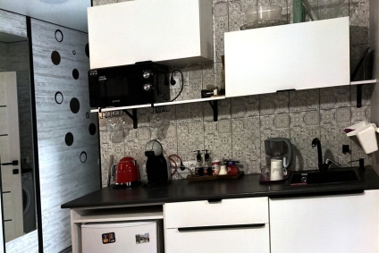 Отдыхайте с комфортом