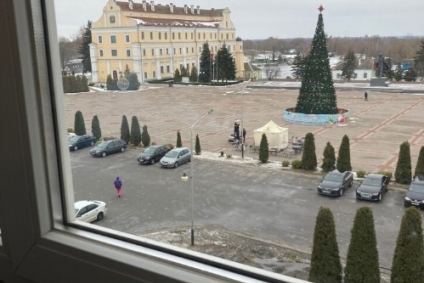 Отдыхайте с комфортом