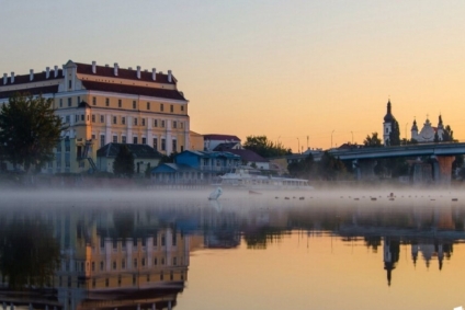 Отдыхайте с комфортом