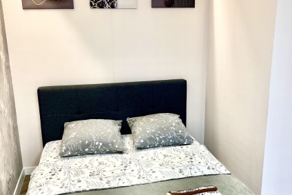 Квартира в самом сердце города!!!