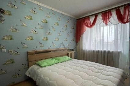 Квартира на сутки в Пинске