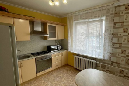 ул. Ильина, 10, 5 этаж