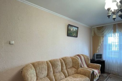 ул. Ильина, 10, 5 этаж