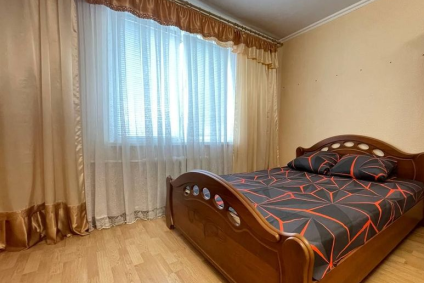 ул. Ильина, 10, 5 этаж