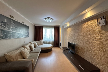 Квартира на сутки в Пинске