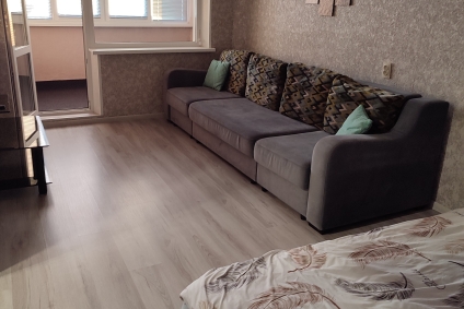 ул. Федотова, 28, 5 этаж