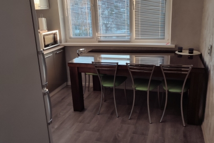 ул. Федотова, 28, 5 этаж