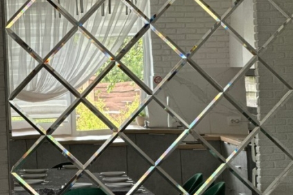 На сутки Квартира в частном доме