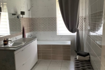 На сутки Квартира в частном доме