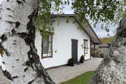 На сутки Квартира в частном доме