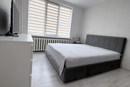 ул. Первомайская, 93, 2 этаж