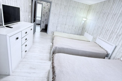 ул. Первомайская, 93, 2 этаж