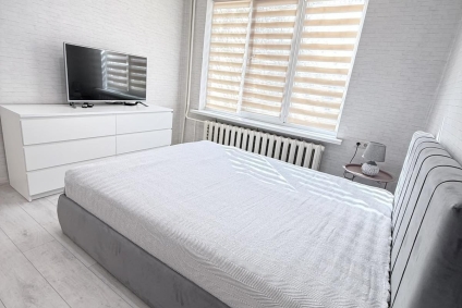 ул. Первомайская, 93, 2 этаж