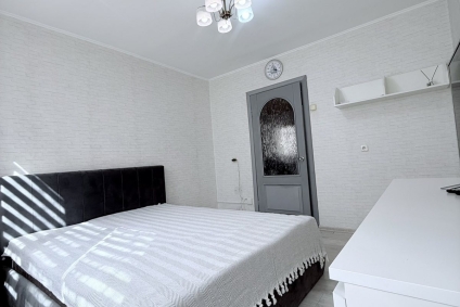 ул. Первомайская, 93, 2 этаж