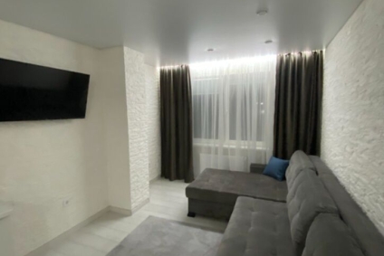 ул. Первомайская, 93, 2 этаж