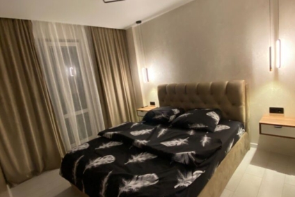 ул. Первомайская, 93, 2 этаж