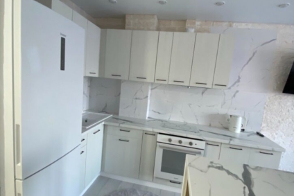 ул. Первомайская, 93, 2 этаж