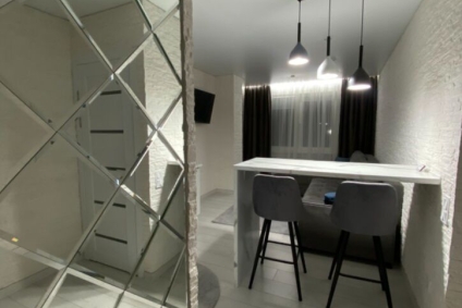 ул. Первомайская, 93, 2 этаж