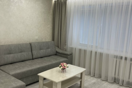 Уютная квартира в престижном районе города