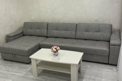 Уютная квартира в престижном районе города