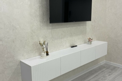 Уютная квартира в престижном районе города