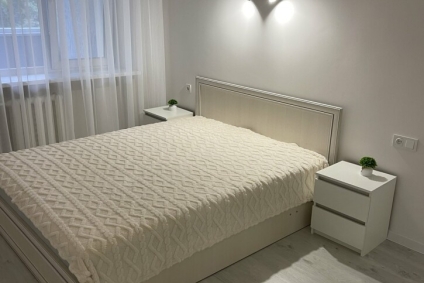 Уютная квартира в престижном районе города