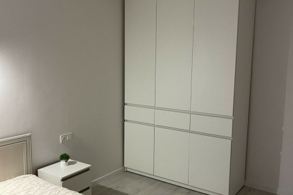 Уютная квартира в престижном районе города